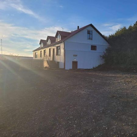 Apartament The Old House Selfoss Zewnętrze zdjęcie